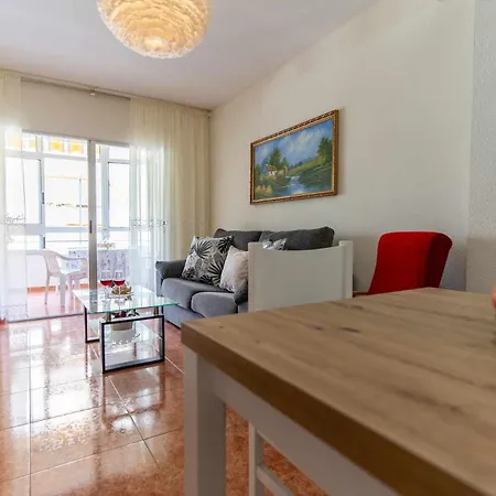 Rentafive Nuevo Junto A La Playa Ascensor Apartment Santa Pola