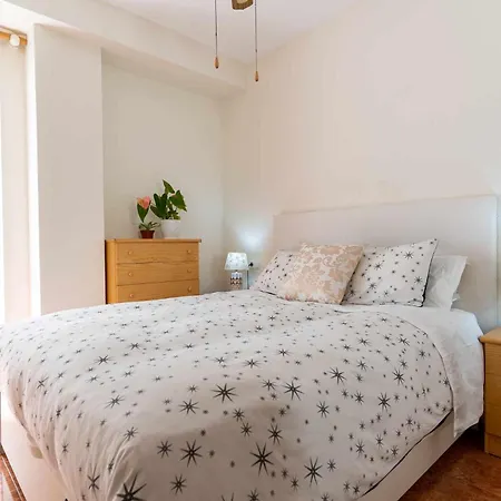 Rentafive Nuevo Junto A La Playa Ascensor Apartment *