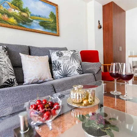Apartment Rentafive Nuevo Junto A La Playa Ascensor Santa Pola